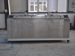 深冷處理-滲氮齒輪的深層滲氮硬化