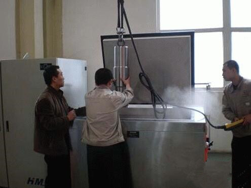 深冷處理-關于深冷處理的細節問題